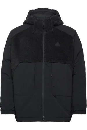 adidas City Escape Insulation Jacket Black