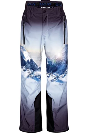 Molo Jump Pro Navy