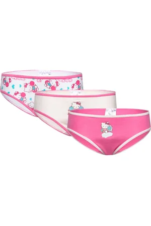 Hello Kitty Panties