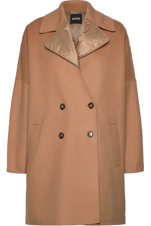 HUGO BOSS Corasina Beige