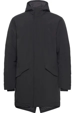 Clean Cut Cody Winter Jacket