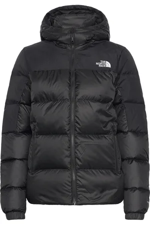 The North Face W Diablo Down Hoodie