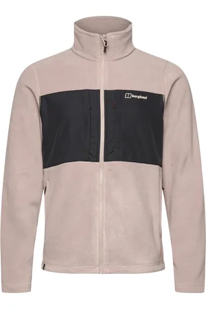 Berghaus Bg M Prism Guide Ia Jkt Beige
