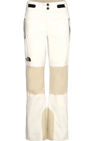 The North Face W Lenado Pant Beige