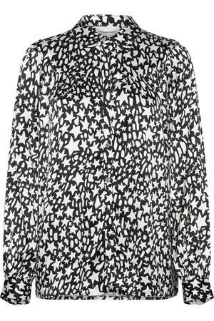 Fabienne Chapot Nina Blouse Black