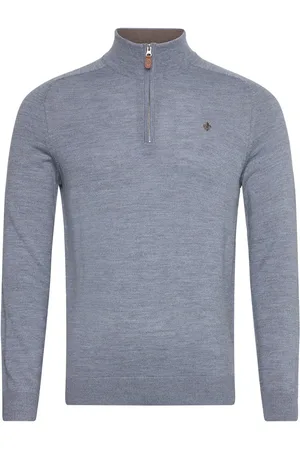 Morris Merino John Zip