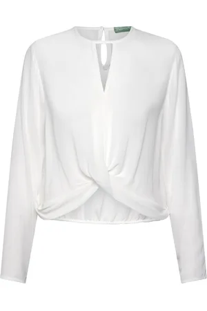 Benetton Blouse