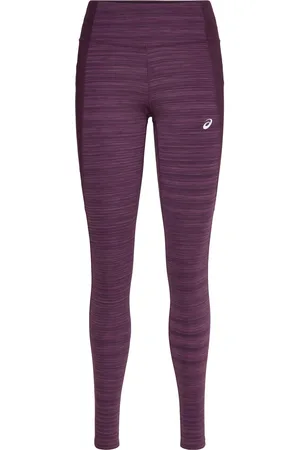 Asics Nagino Run Tight Purple