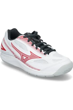 Mizuno Stealth Star 2 Jr. White