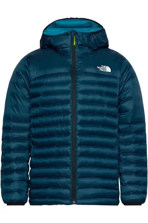 The North Face M Terra Peak Hoodie Blue
