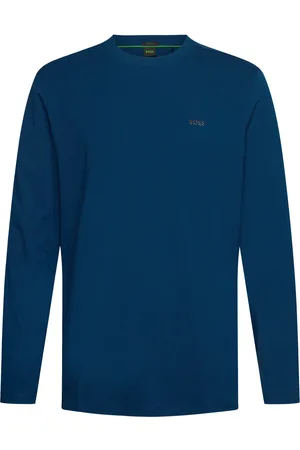 HUGO BOSS Tee Long Navy