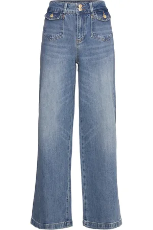 Mos Mosh Mmcolette Matlock Jeans