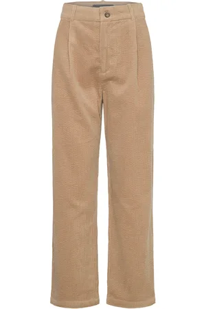 Mos Mosh Mmfabina Joana Pant Beige