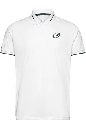 Bullpadel Leiro Polo White