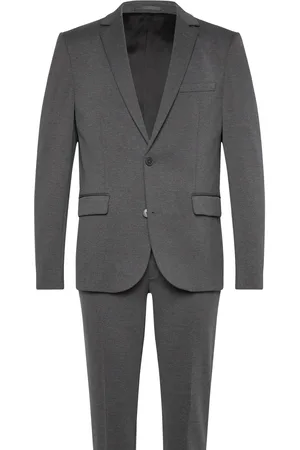Lindbergh Superflex Suit Grey