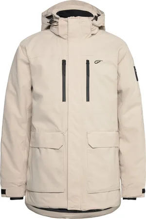 Five Seasons Miller Jkt M Beige
