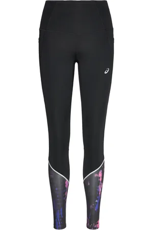 Asics Road Lite-Show Tight Black