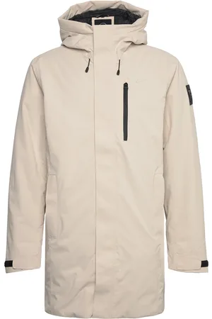 Five Seasons Arlo Jkt M Cream