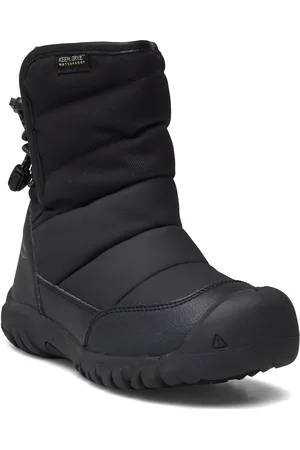 Keen Ke Puffrider Wp C- Black