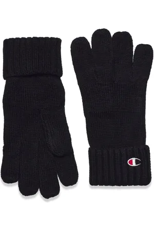 Champion Gloves Black