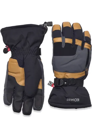 Kombi The Keen Men Glove Black
