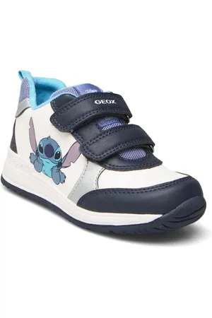 Geox B Rishon Boy A Navy