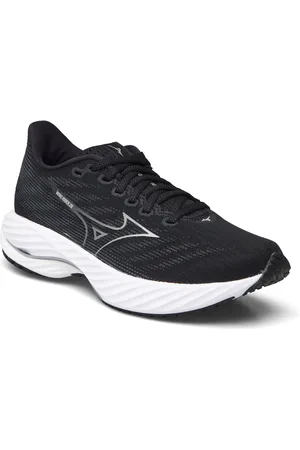 Mizuno Wave Rider 28 Black