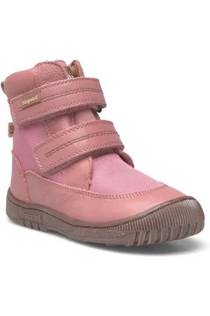 Bisgaard Huxie Tex Pink