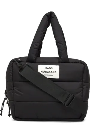 Mads Norgaard Recycle Boxy Bag