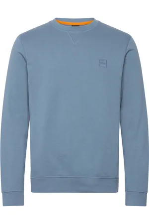 HUGO BOSS Westart Blue