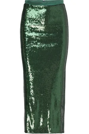 HUGO BOSS Eluxia Green