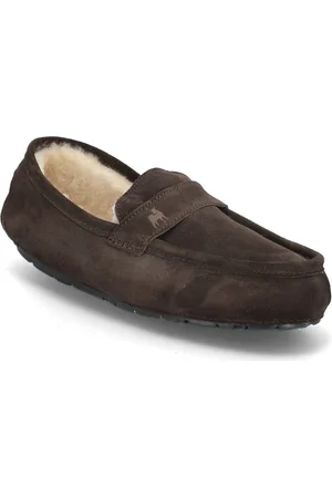 Shepherd Denver Tofflor Brown