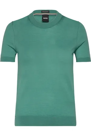 HUGO BOSS Falyssiasi Green