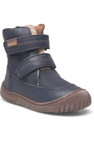 Bisgaard Huxie Tex Navy