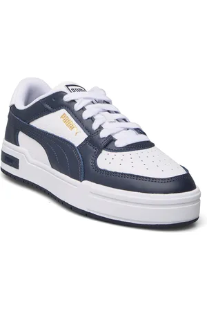 PUMA Ca Pro Classic Navy