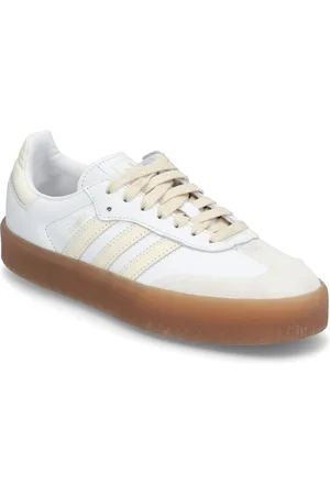 adidas Sambae W White
