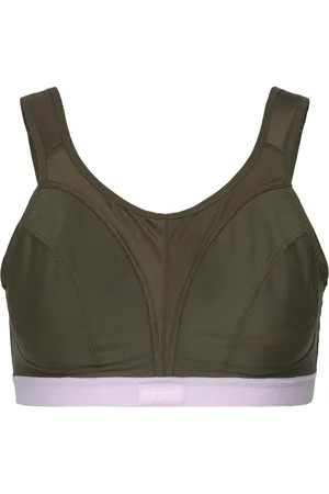 Shock Absorber Active D+ Classic Bra N109 Khaki