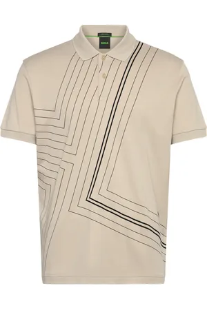 HUGO BOSS Paddy 2 Beige