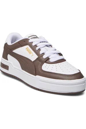 PUMA Ca Pro Classic White