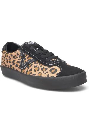 Vans Sport Low Black