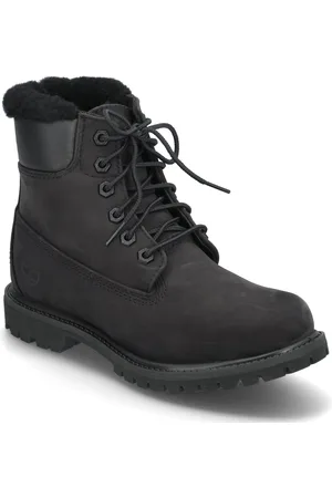 Timberland 6 Inch Warm Lined Waterproof Boot
