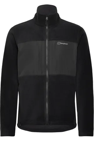 Berghaus Bg M Prism Guide Ia Jkt Black
