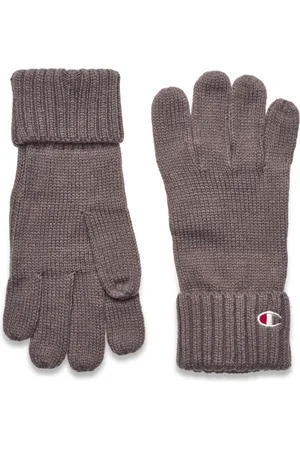 Champion Gloves Brown