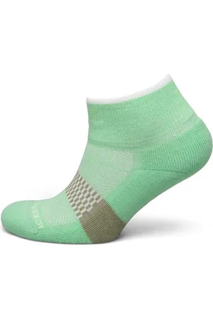Icebreaker W Multisport Light Mini Green