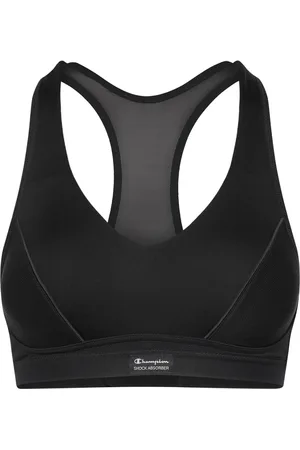 Shock Absorber Pump Padded Sports Bra