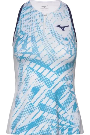 Mizuno Mugen Printed Tank W