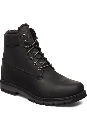 Timberland Radford Mid Warm Lined Waterproof Boot