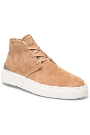 Björn Borg T1960 Tennis Chukka M Beige