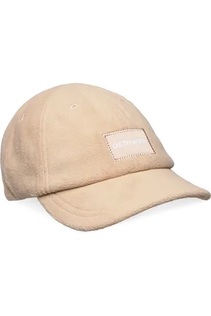 Actiivate Raze Foldable Cap Beige
