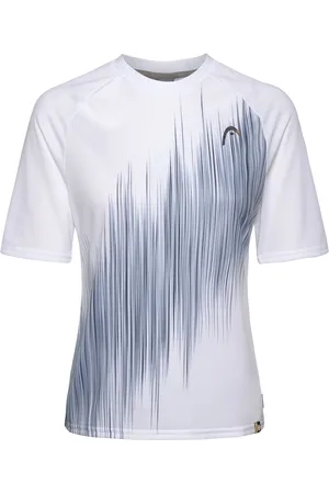 Head Performance T-Shirt Women Navy